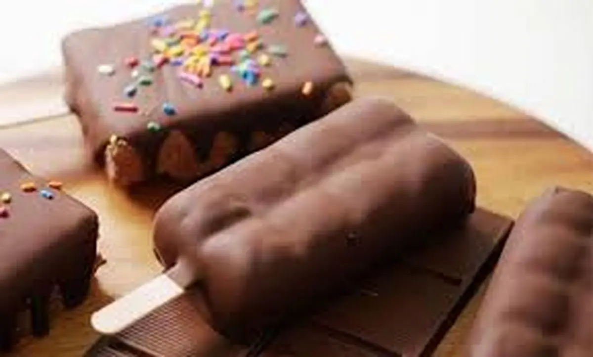 بستنی کیم خانگی؛ خوشمزه و پرطرفدار