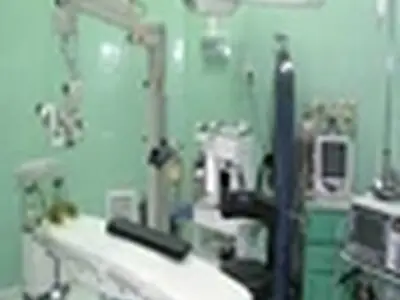 " فعالیت بخش خصوصی " در توسعه سرانه‌های درمانی البرز به جد دنبال شود