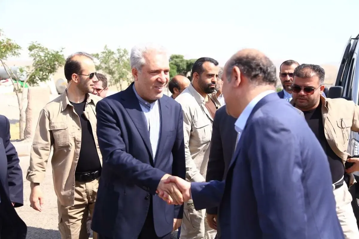 تلاش دولت برای تسهیل سرمایه‌گذاری در حوزه گردشگری/ افزایش سهم گردشگری در اقتصاد کشور