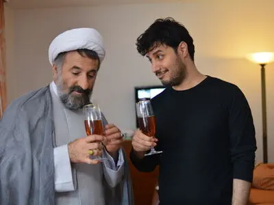حضور «پارادایس» در بخش مسابقه جشنواره پارانای آرژانتین