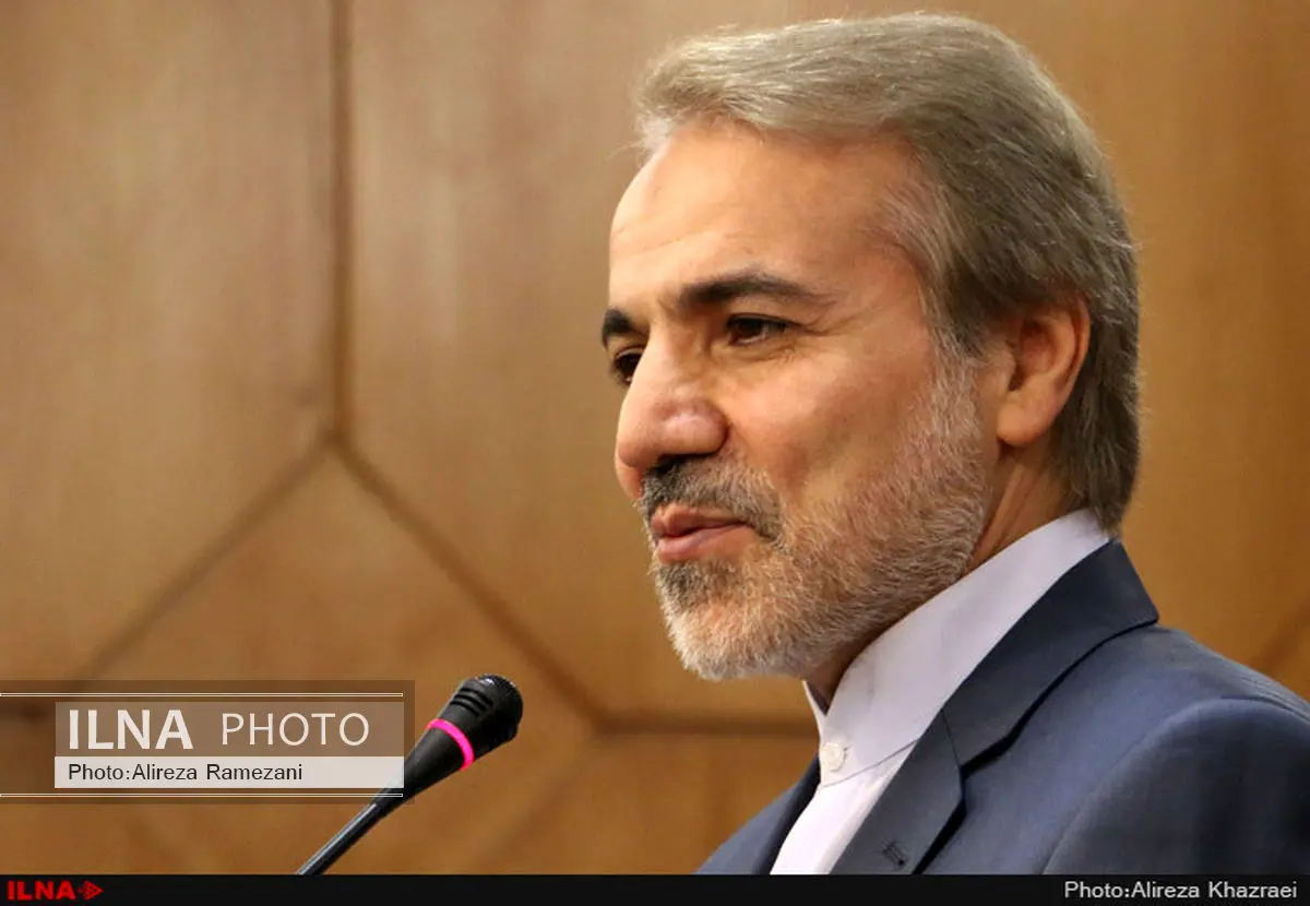 جایگاه مناسبی برای توسعه روابط با ژاپن در برنامه پسازتحریم تدارک دیدهایم