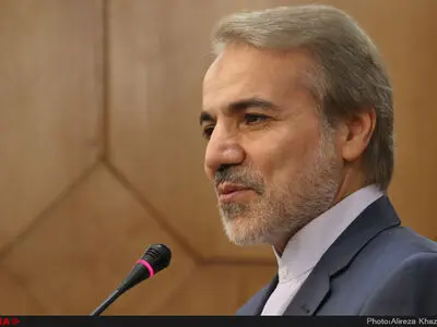 دولت فاجعه منا با از بعد حقوقی پیگیری خواهد کرد