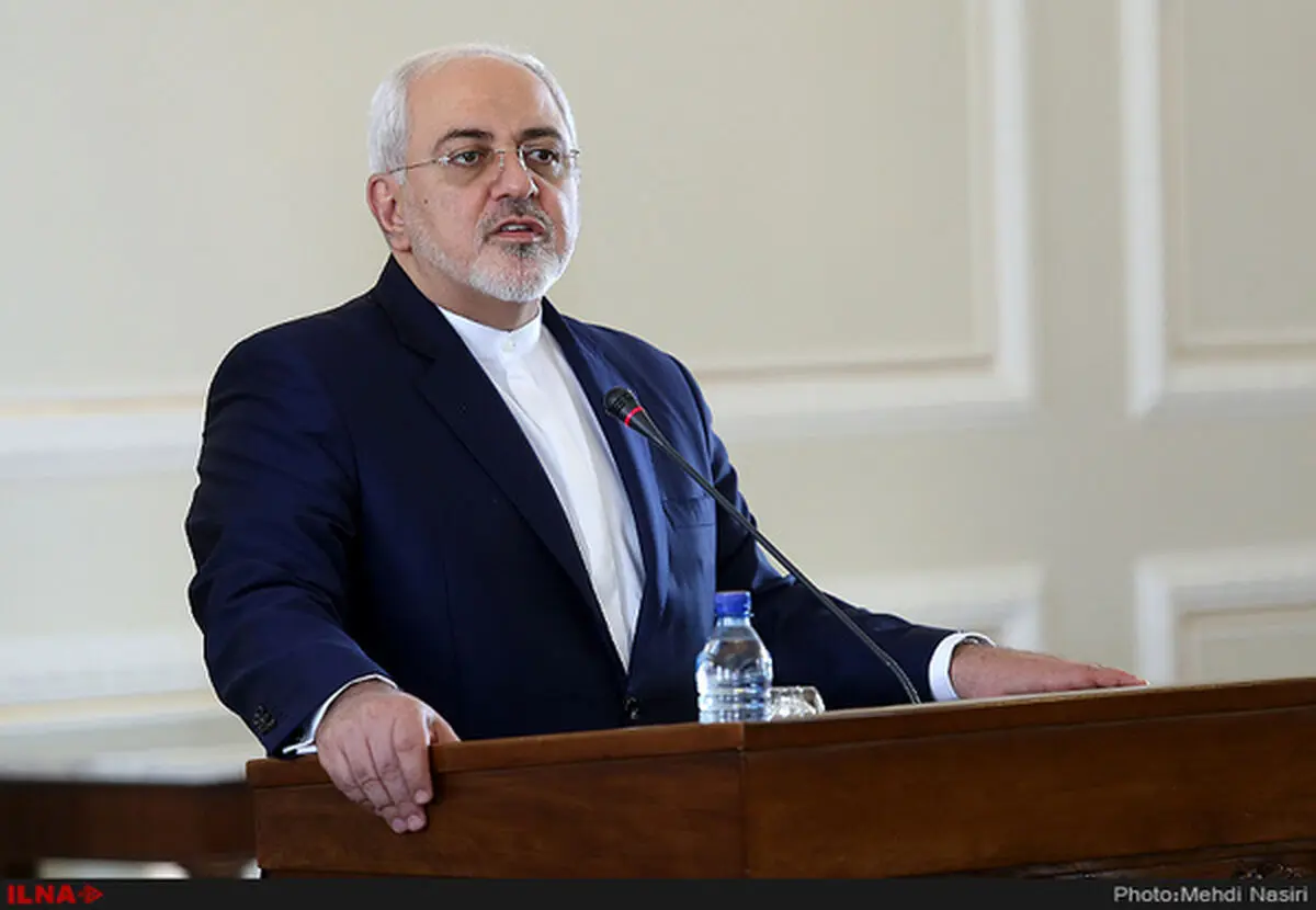 Iran foreign minister departs Baku for Nakhchivan
