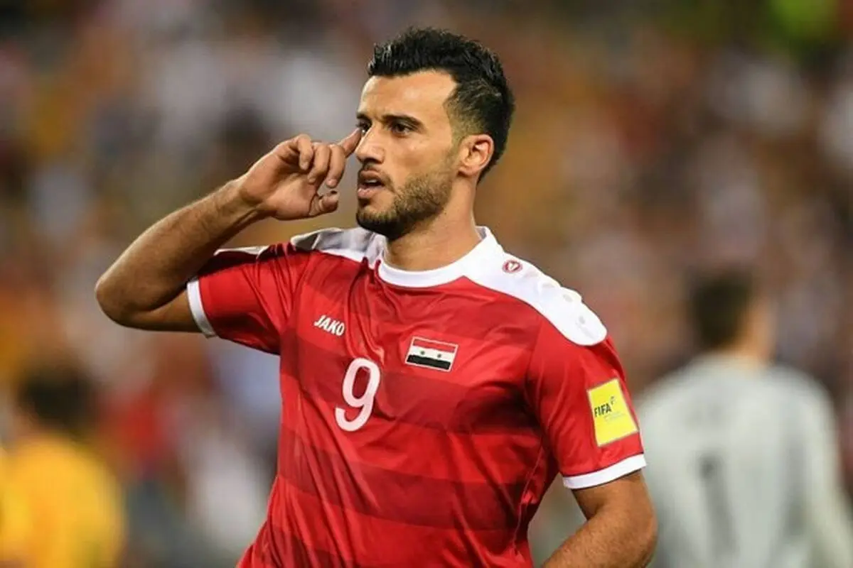 پاسخ منفی عمر السومه به پرسپولیس!
