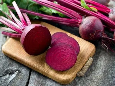 نحوه تشخیص لبو شیرین و مرغوب
