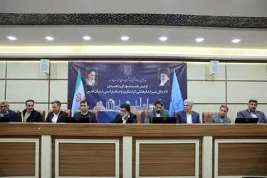 تشکیل «کمیته رویدادها» در میراث فرهنگی فارس / ثبت رویدادها در سامانه جانا اولویت دارد