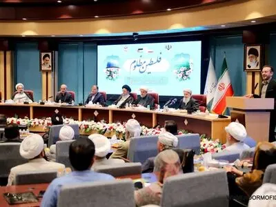 کشورهای اسلامی باید به سمت وحدت بیش‌ازپیش حرکت کنند