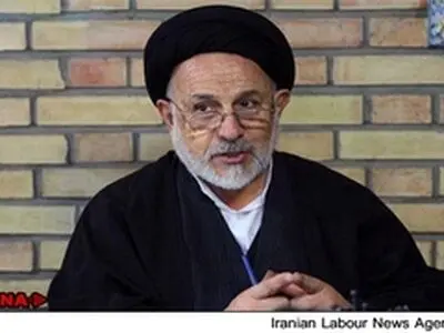هاشمی روش‌های حاکم بر جامعه روحانیت را قبول ندارد