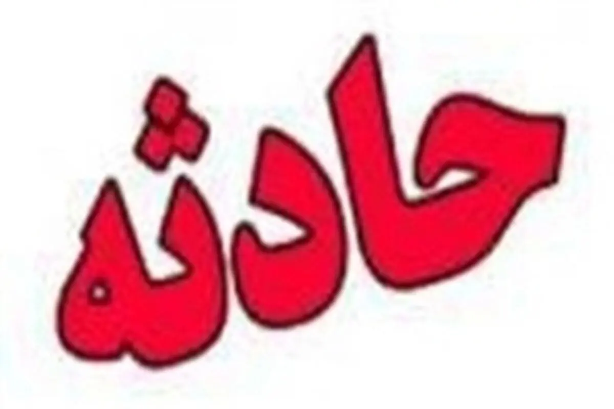 واژگونی خودرو پژو، دو کشته و دو مصدوم برجا گذاشت
