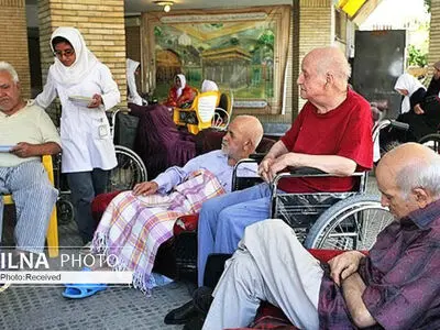 تدوین بانک اطلاعاتی سالمندان و ضرورت ارتقاء کیفی خدمات سالمندی/ طالقان پیرترین و اشتهارد جوانترین شهرستان البرز