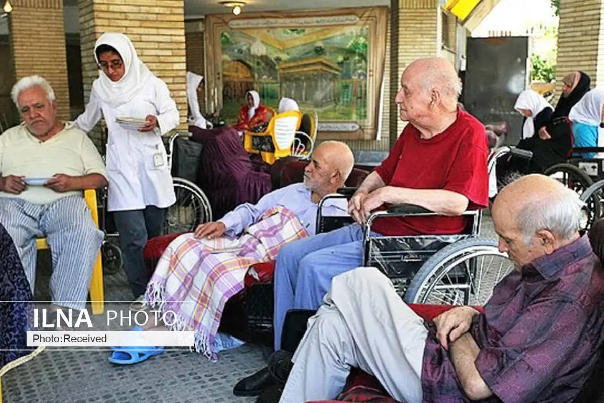  طرح پیشگیری از معلولیت‌های سالمندی در البرز اجرا شد 