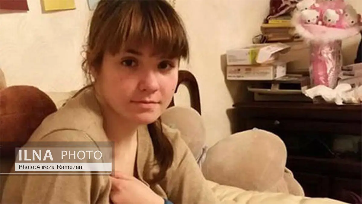 دانشجوی دختر روس در تلاش برای پیوستن به داعش به مسکو بازگردانده شد