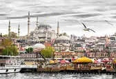 محدود شدن تمدید اقامت توریستی ترکیه