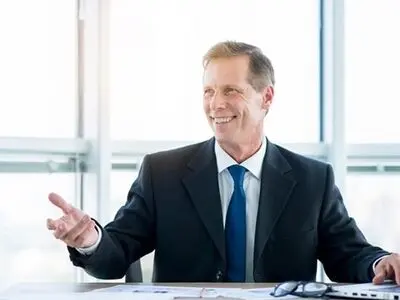 Iranian Brokers in Beverly Hills