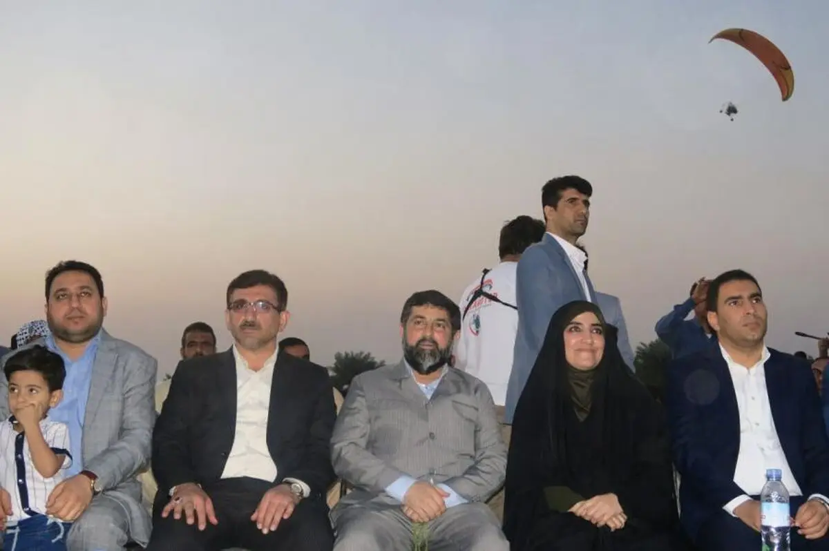 تلاش می‌‎کنیم جشنواره‎های خوزستان را ملی و بین‎المللی کنیم