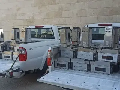 بزرگترین مرکز غیر مجاز رمز ارز در استان چهارمحال وبختیاری شناسایی