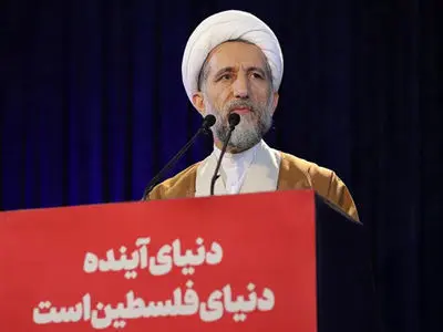 توافق ایران با آمریکا شکست ترامپ بود/حفظ جایگاه رهبری خط قرمز ملی است