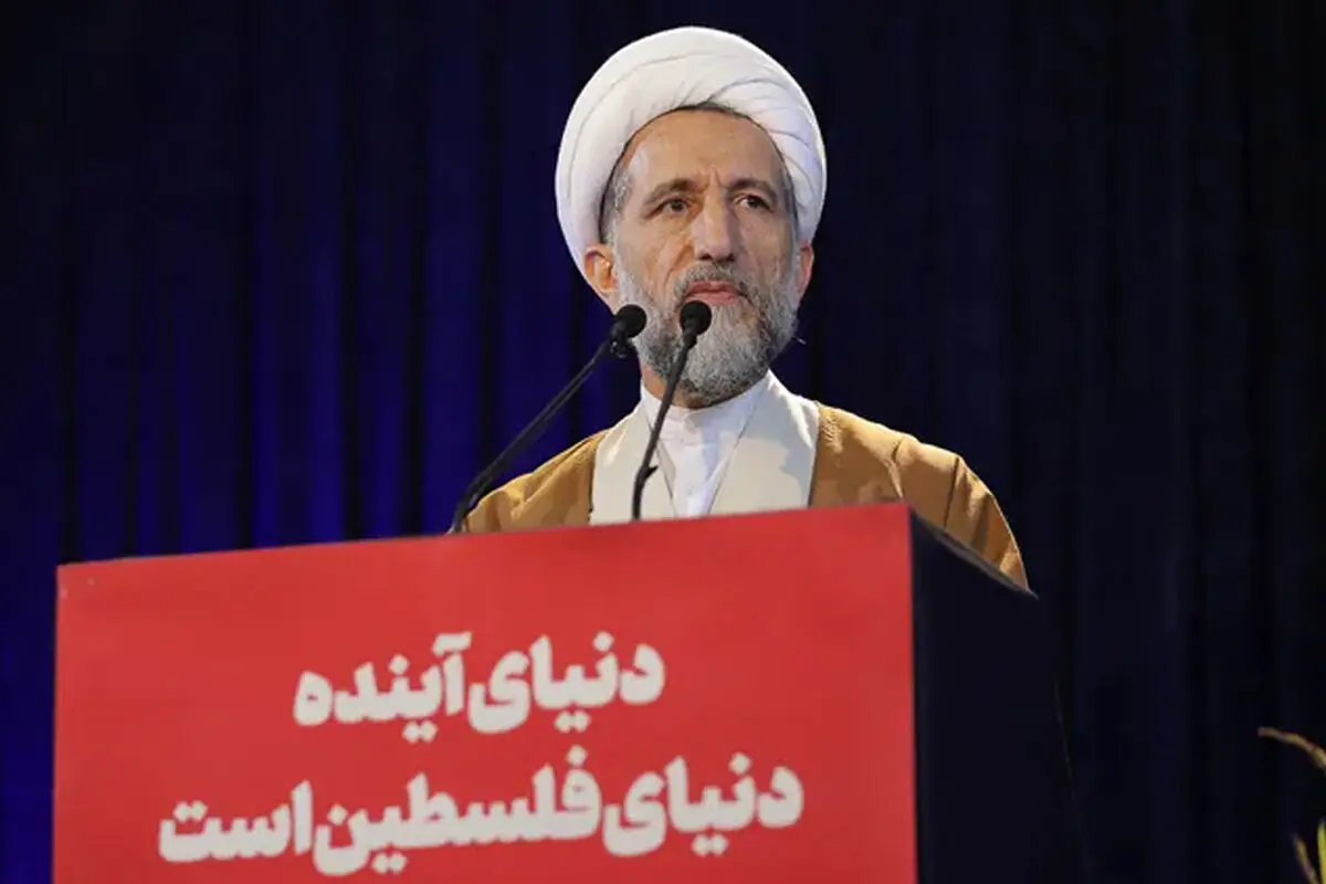 توافق ایران با آمریکا شکست ترامپ بود/حفظ جایگاه رهبری خط قرمز ملی است