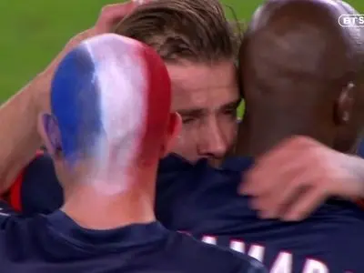 ویدئو: وقتی بکهام کفش‌ها را آویخت