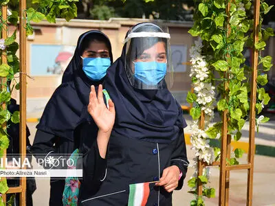 نحوه بازگشایی مدارس تصمیم ستاد مبارزه با کرونا بود/ وزارت آموزش و پرورش آماده آموزش مجازی و آنلاین است