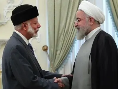 بن علوی: مبادرة ایران تعزز الأمن الاقلیمی ولمصلحة الجمیع