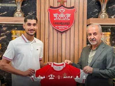 دروازه‌بان پرسولیس به تیم ملی دعوت شد