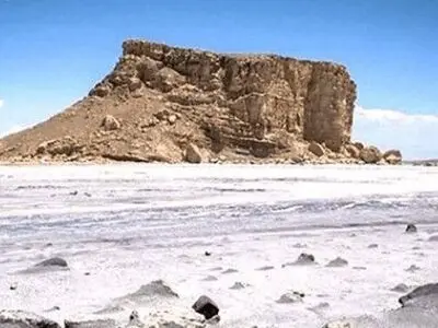 احیای دریاچه ارومیه از همکاری فائو تا تغییر الگوی کشت در آذربایجان غربی/۹۰ درصد آب استان در بخش کشاورزی مصرف می شود