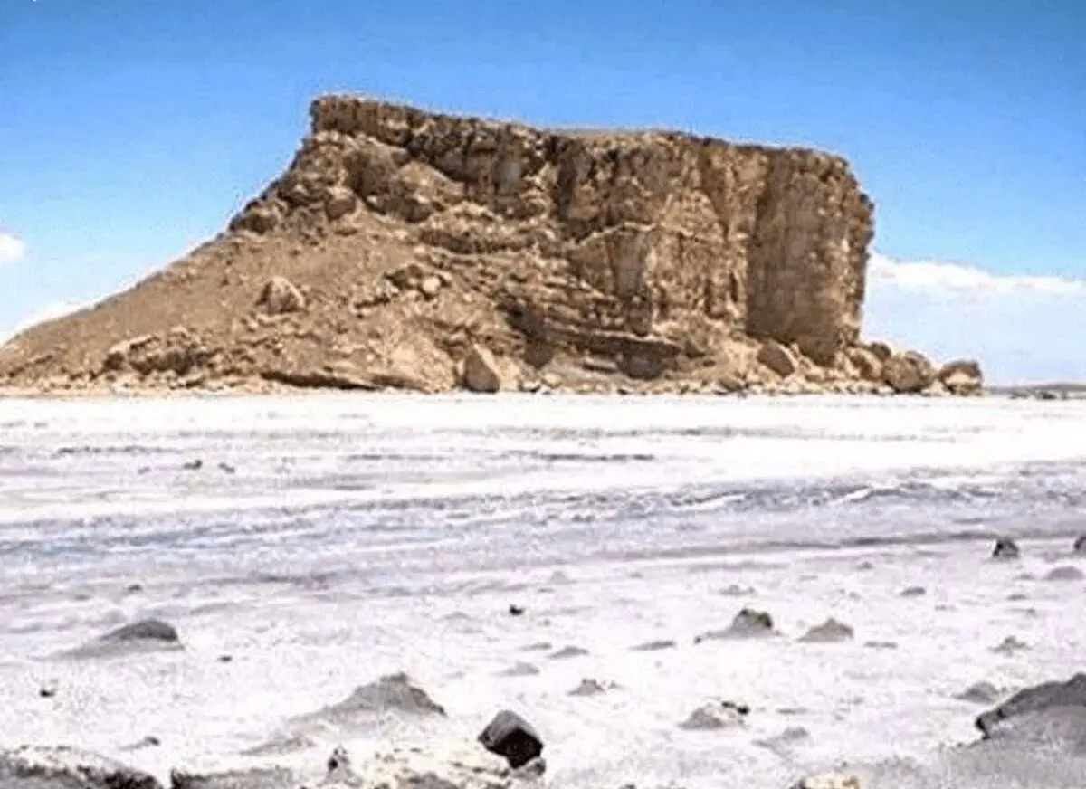 احیای دریاچه ارومیه از همکاری فائو تا تغییر الگوی کشت در آذربایجان غربی/۹۰ درصد آب استان در بخش کشاورزی مصرف می شود