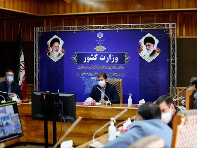لایحه افزایش اختیارات دهیاری‌ها تقدیم مجلس شد