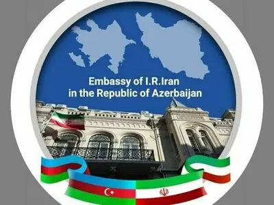 بستن دفترنمایندگی مقام معظم رهبری  در باکو صحت ندارد