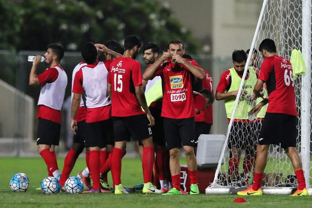 تاریخچه دیدارهای دو تیم الهلال و پرسپولیس