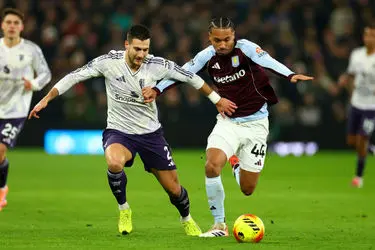 ویدیو: خلاصه بازی استون ویلا 2 - منچستریونایتد 1