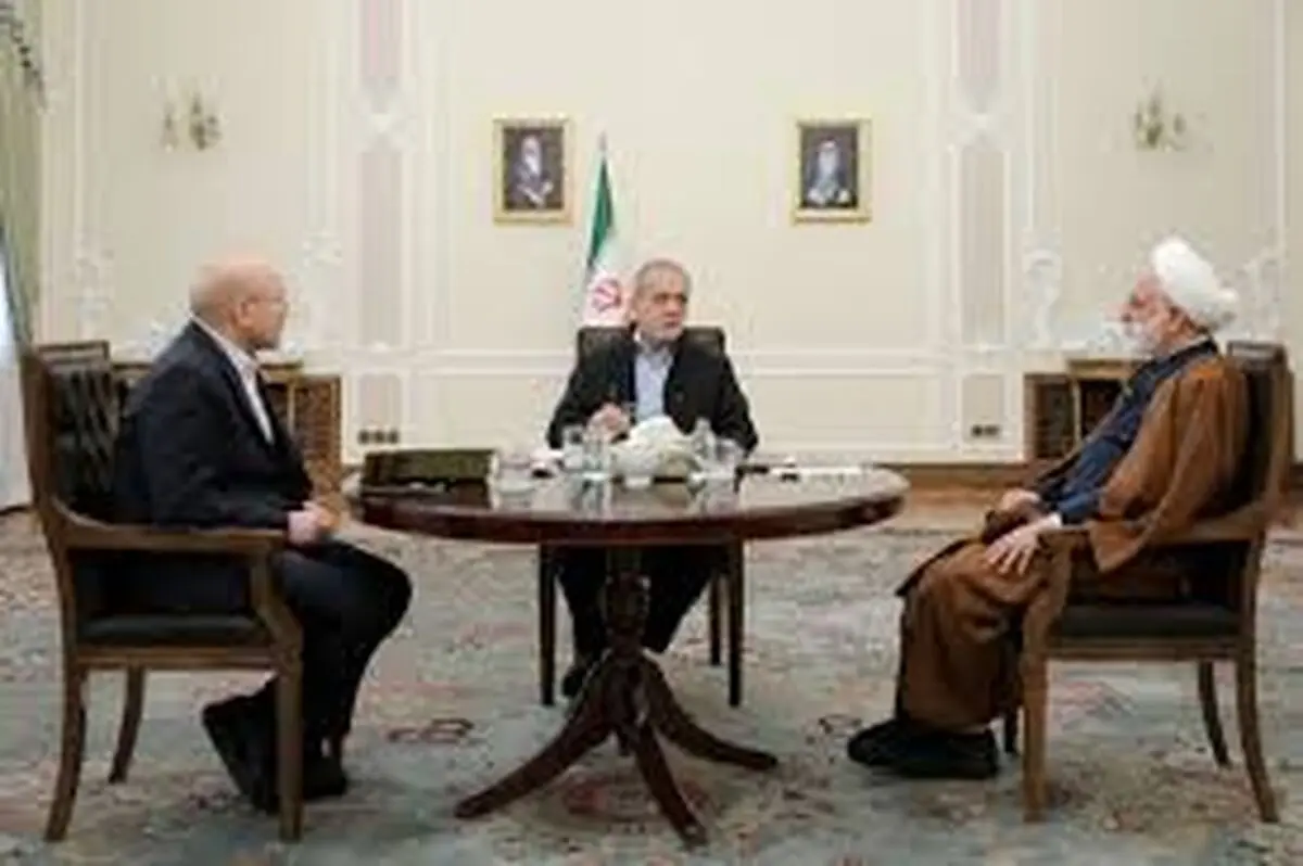 موضوع سهام ۲ شرکت خودروسازی در شورای هماهنگی اقتصادی سران قوا مطلقاً مطرح نشده است