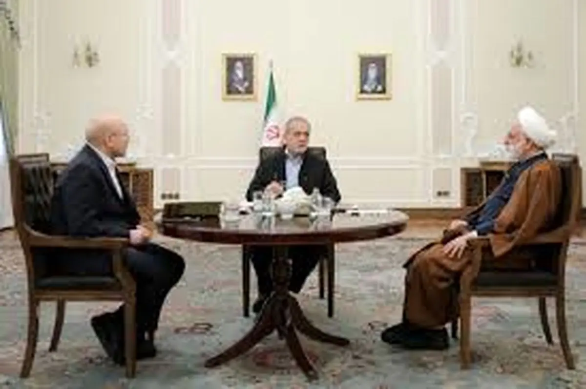 موضوع سهام ۲ شرکت خودروسازی در شورای هماهنگی اقتصادی سران قوا مطلقاً مطرح نشده است