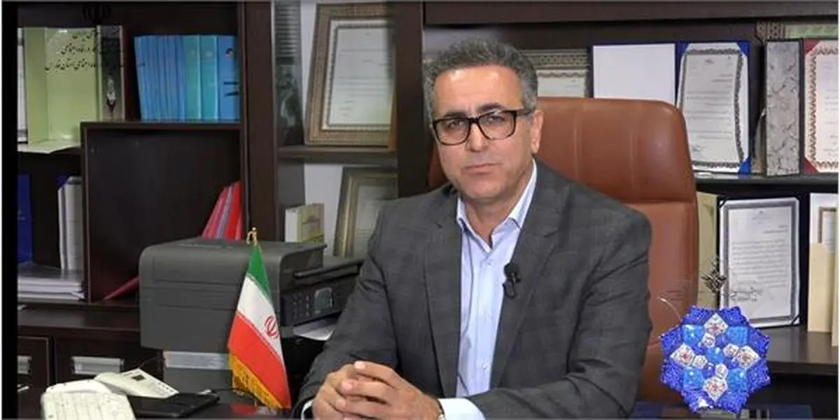 افزایش خدمات الکترونیکی به جامعه کار و تولید فارس در اوج شیوع کرونا