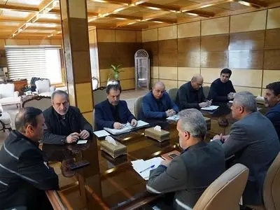 تشکیل 6 کارگروه تخصصی برای تنظیم بازار