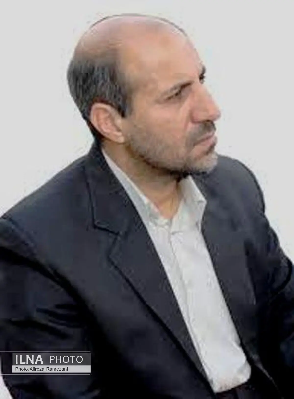 رئیس اداره فرهنگ و ارشاد اسلامی خرم آباد در حادثه رانندگی جان باخت