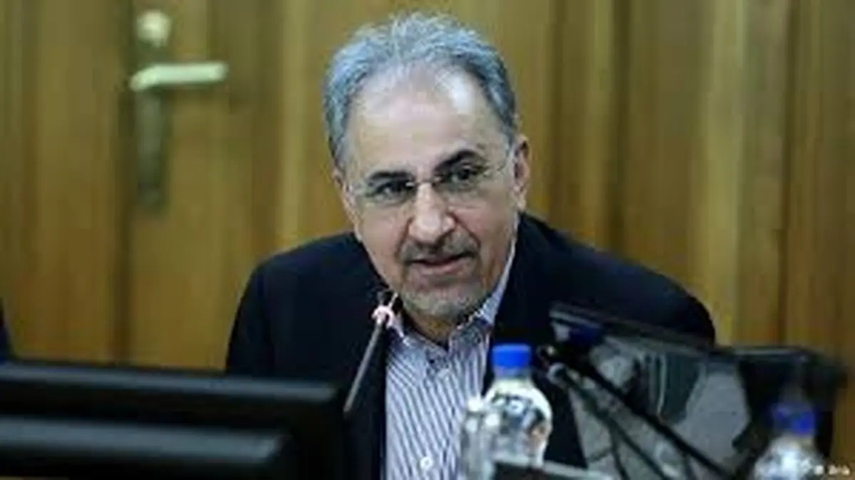 هوشمندسازی تهران ضرورت است / تهران به عنوان اولین شهر ایران نقشه‌ سه بعدی خواهد داشت