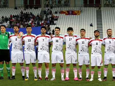 اعلام فهرست تیم امید ایران؛ استقلال بدون نماینده/ پرسپولیس با چهار گزینه