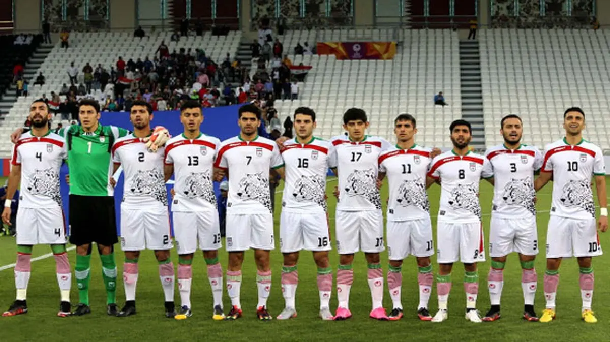 اعلام فهرست تیم امید ایران؛ استقلال بدون نماینده/ پرسپولیس با چهار گزینه