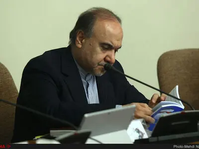 پیام تبریک وزیر ورزش و جوانان به مناسبت قهرمانی تیم ملی ریکرو جوانان ایران در آمریکا