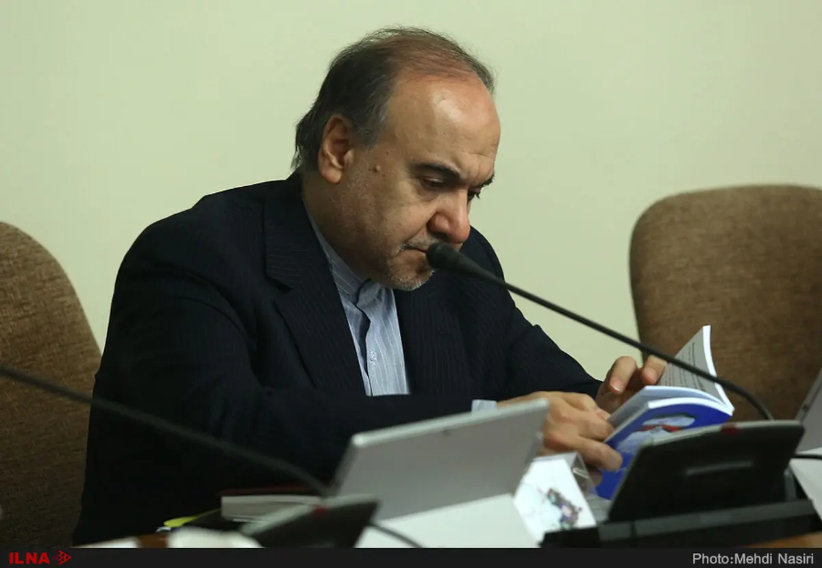 سلطانی فر: شیخ سلمان گفت تجدید نظر می‌کند / از حیثیت ورزش و مردم ایران دفاع می‌کنیم