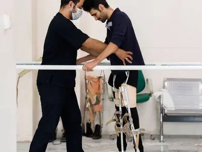 پویش ملی «توانا» برای حمایت از جانبازان جنگ تحمیلی اخیر آغاز شد

