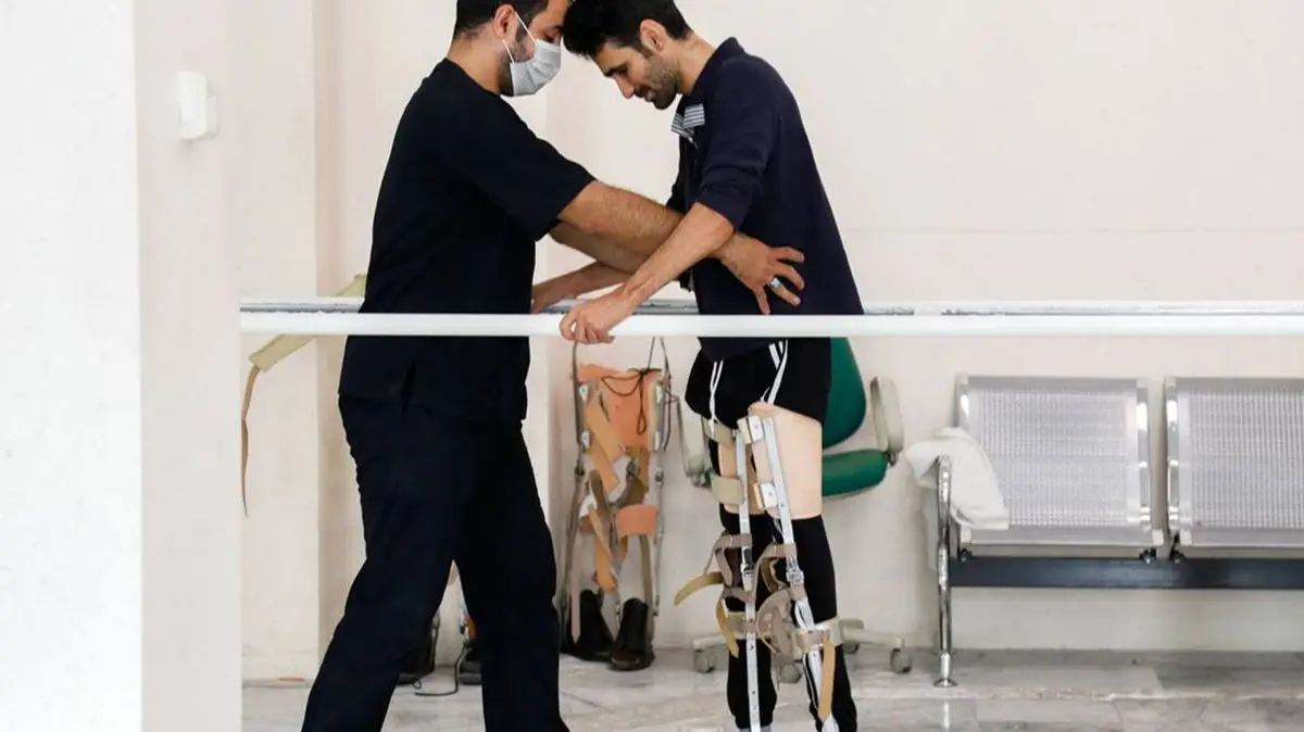 پویش ملی «توانا» برای حمایت از جانبازان جنگ تحمیلی اخیر آغاز شد