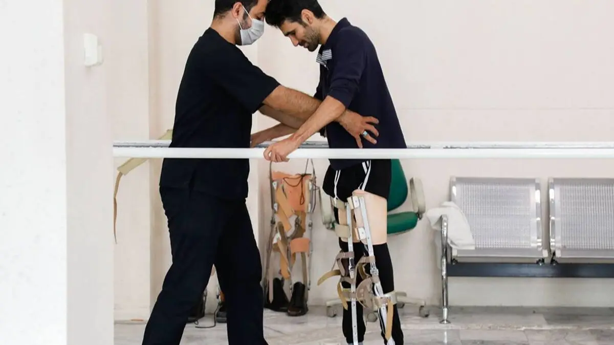 پویش ملی «توانا» برای حمایت از جانبازان جنگ تحمیلی اخیر آغاز شد

