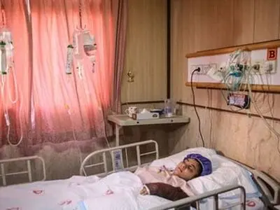 سارا عبدالملکی از ICU به بخش منتقل شد