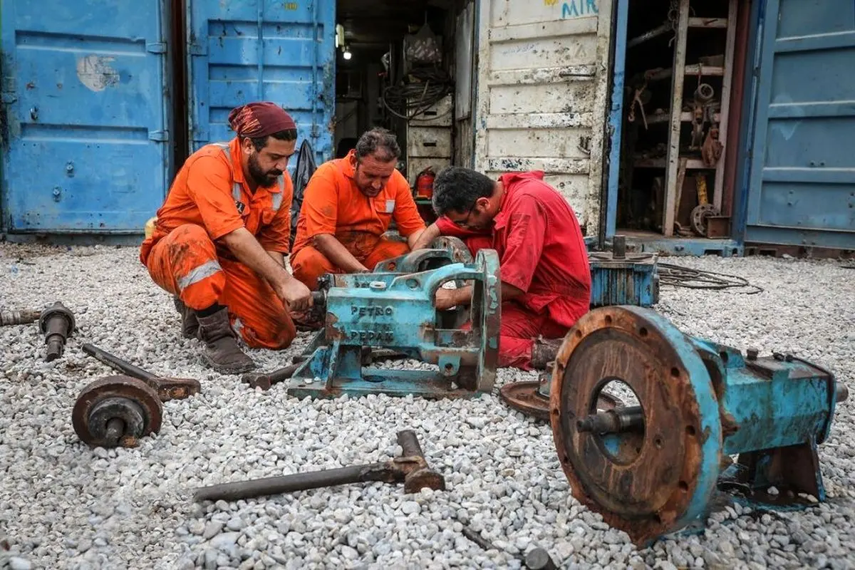 سالهاست در انتظار تبدیل وضعیت هستیم