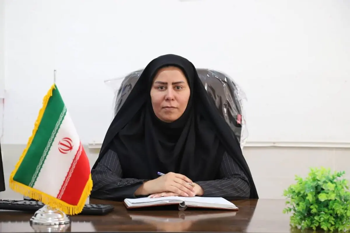 راه‌اندازی ۷ مرکز مثبت زندگی در لامرد/ واریز ماهیانه 6 میلیارد ریال مستمری به حساب مددجویان بهزیستی