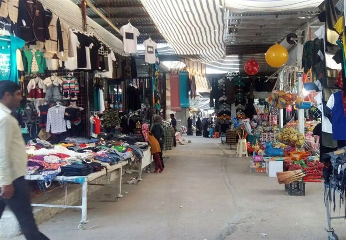 آمادگی واگذاری انشعاب برق به جمعه بازار یاسوج را داریم 