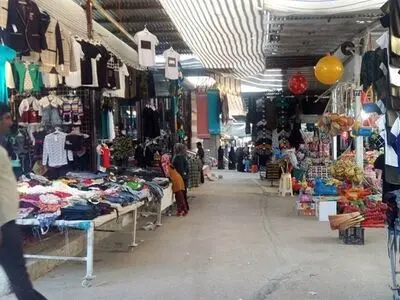 آمادگی واگذاری انشعاب برق به جمعه بازار یاسوج را داریم 